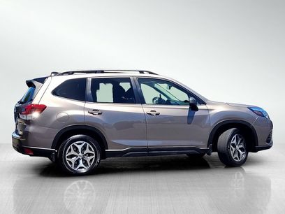 Used 2024 Subaru Forester Premium