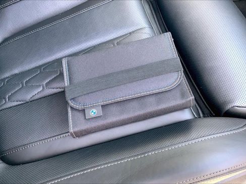 Certified 2026 BMW X7 M60i image 14