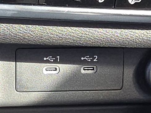 New 2026 Nissan Rogue SV image 6