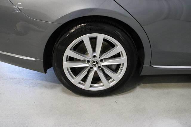 Certified 2022 Mercedes-Benz S 500 4MATIC image 38