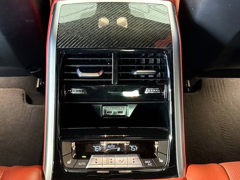 Used 2022 BMW M8 Gran Coupe xDrive Competition image 23