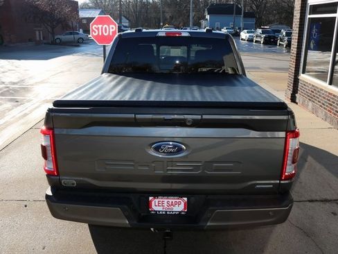 Used 2023 Ford F150 Lariat image 8