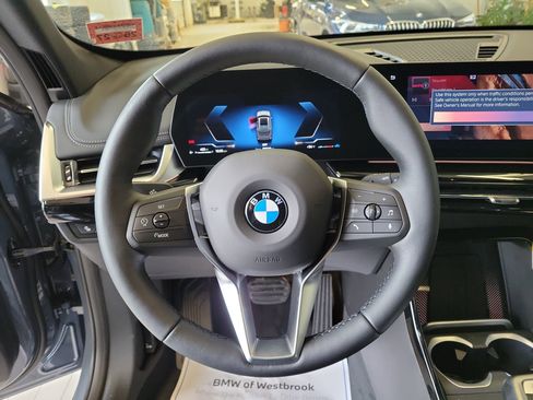 New 2026 BMW X1 xDrive28i w/ Technology Package AWD/4WD image 20