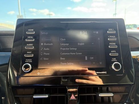 Used 2021 Toyota Camry SE image 17