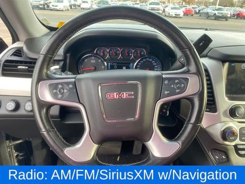 Used 2020 GMC Yukon SLT w/ Value Plus Edition image 8