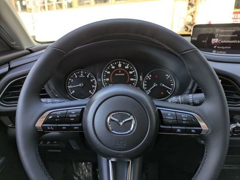 New 2026 MAZDA CX-30 2.5 Turbo w/ Premium Plus Pkg image 24