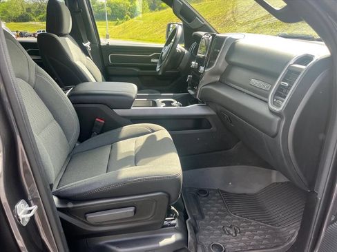 Used 2023 RAM 1500 Big Horn AWD/4WD image 29