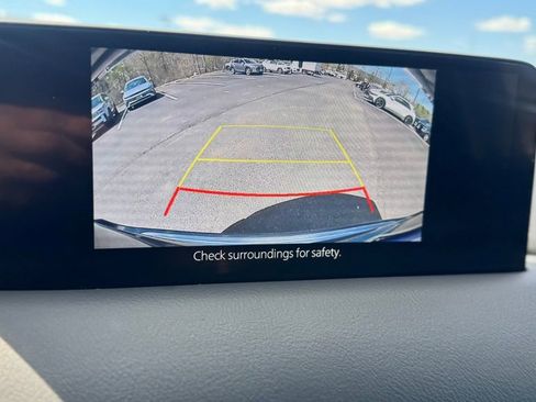 Used 2022 MAZDA CX-5 AWD 2.5 S image 11