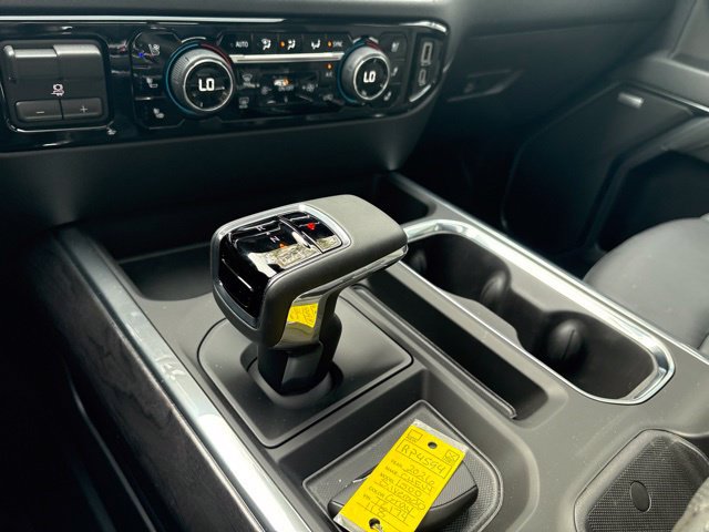 Used 2026 Chevrolet Silverado 1500 LTZ w/ LTZ Premium Package AWD/4WD image 21