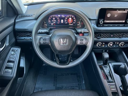 Used 2024 Honda Accord LX image 14