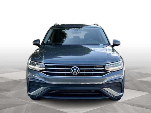 Certified 2023 Volkswagen Tiguan S FWD image 3