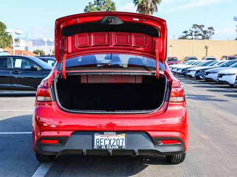 Used 2019 Kia Rio S image 24