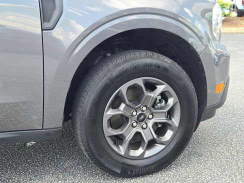 Certified 2023 Ford Maverick XLT FWD image 6