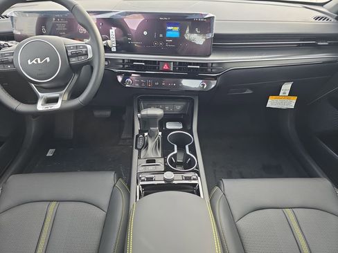 New 2026 Kia K5 GT image 16