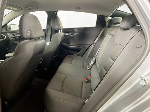 Used 2024 Chevrolet Malibu LT image 11