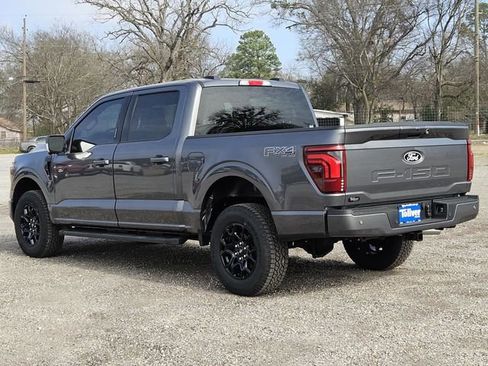New 2026 Ford F150 Lariat w/ FX4 Off-Road Package AWD/4WD image 7
