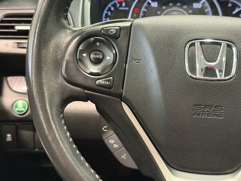 Used 2013 Honda CR-V EX-L image 11