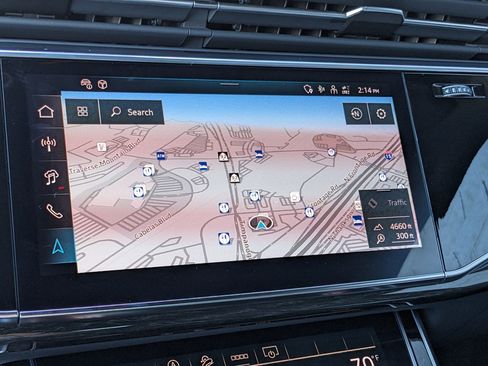 Certified 2025 Audi Q8 Premium Plus w/ Premium Plus Package image 22