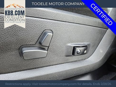 Used 2021 RAM 2500 Limited image 21