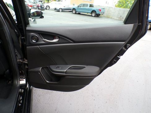 Used 2017 Honda Civic EX image 21