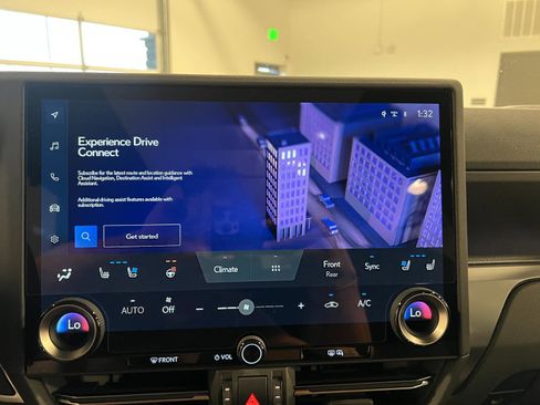 Used 2026 Lexus GX 550 w/ Cold Area Package image 17