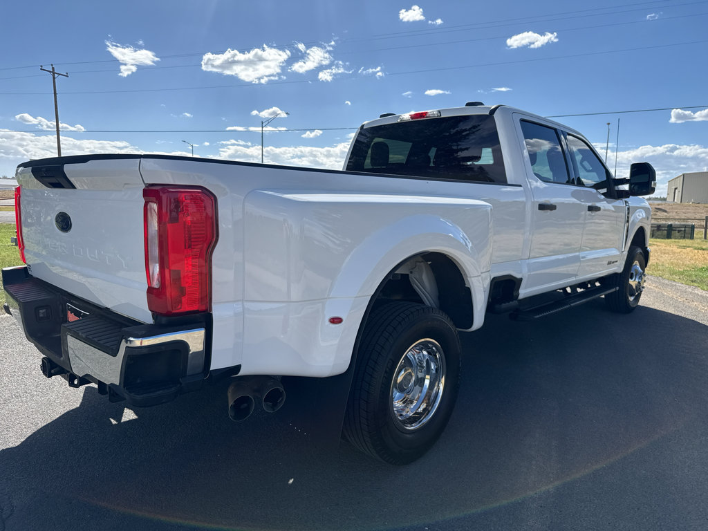 Used 2026 Ford F350 XLT AWD/4WD image 6