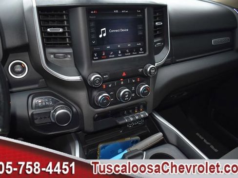 Used 2020 RAM 1500 Big Horn image 31
