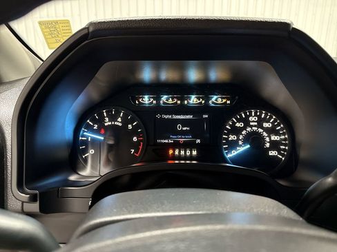 Used 2020 Ford F150 XL w/ Equipment Group 101A Mid RWD image 11