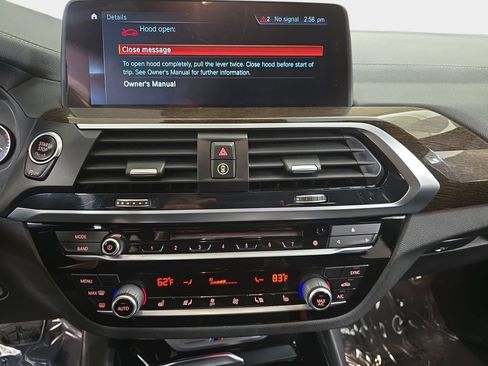 Used 2018 BMW X3 M40i w/ Premium Package image 23