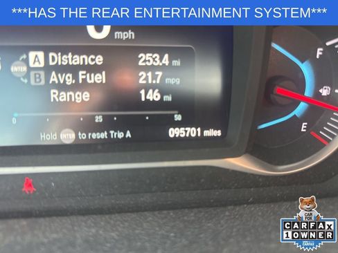 Used 2019 Honda Pilot Touring image 15