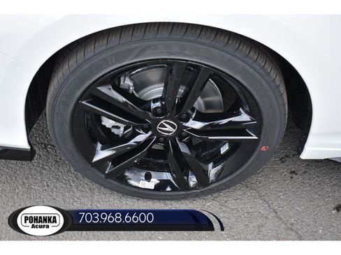 New 2026 Acura Integra A-Spec image 30