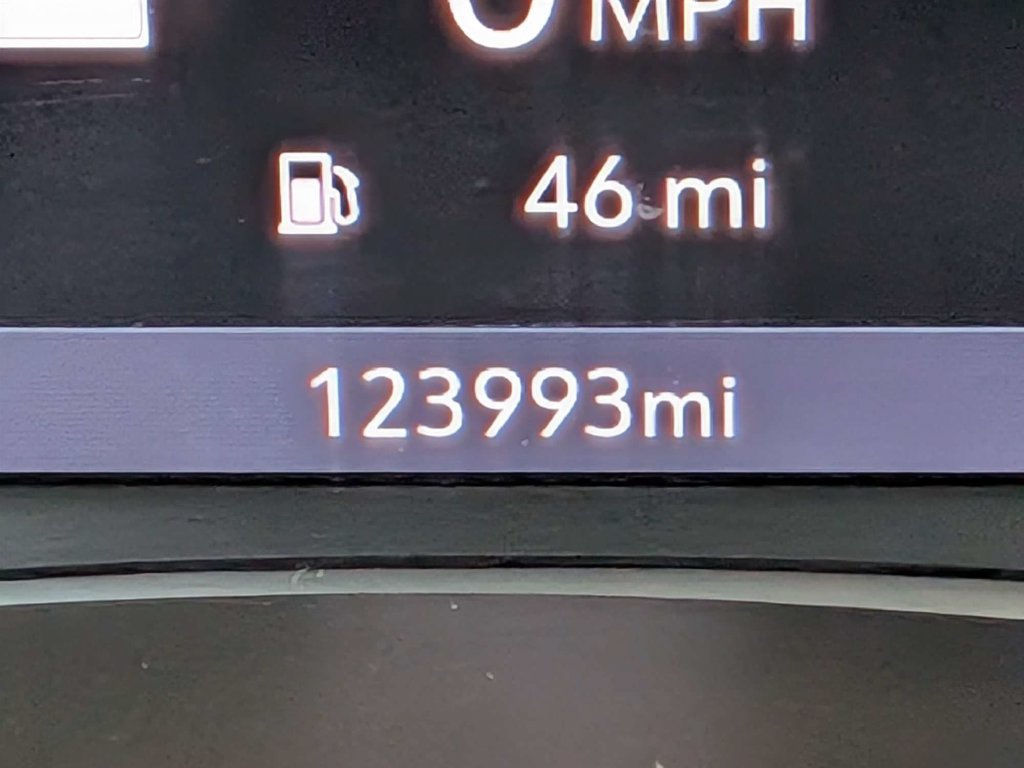 Used 2020 GMC Terrain Denali FWD image 25
