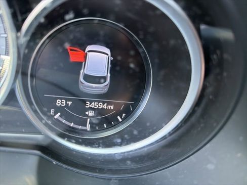 Used 2023 MAZDA CX-5 AWD 2.5 S w/ Select Package image 1