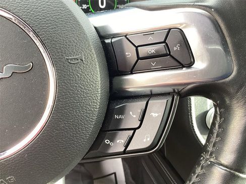 Used 2019 Ford Mustang GT Premium w/ GT Performance Package image 38