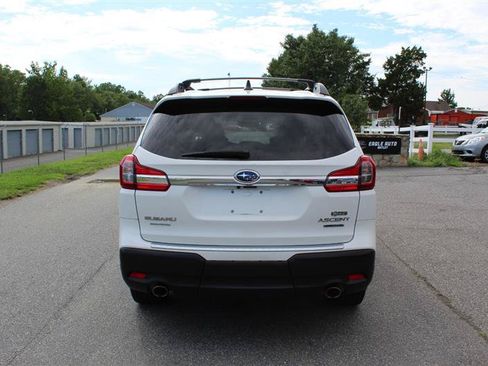 Used 2019 Subaru Ascent Limited AWD/4WD image 6