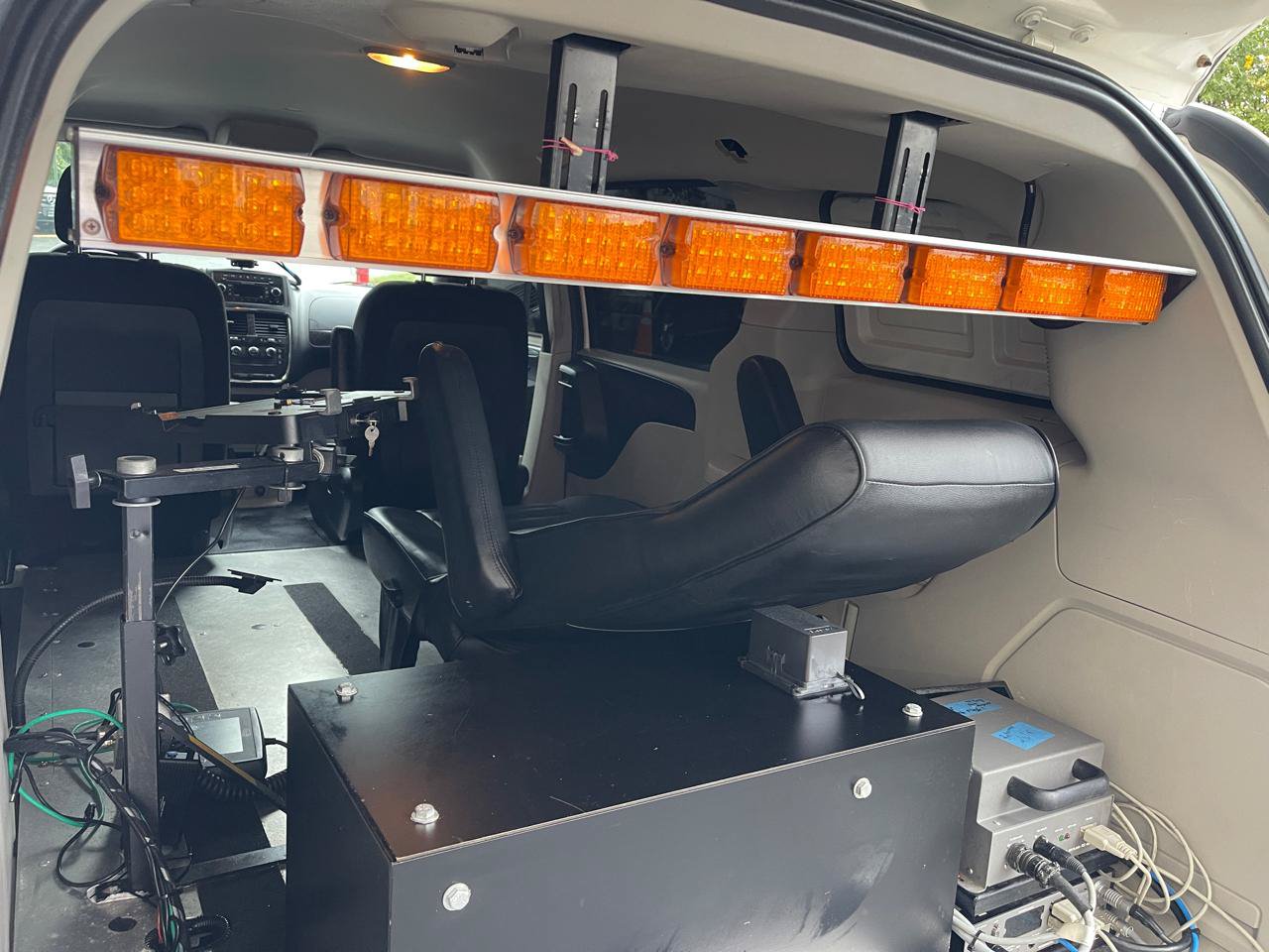 Used 2013 RAM C/V Tradesman w/ UConnect Hands-Free Group FWD image 10