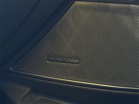 Used 2023 BMW M3 w/ Parking Assistance Package image 25