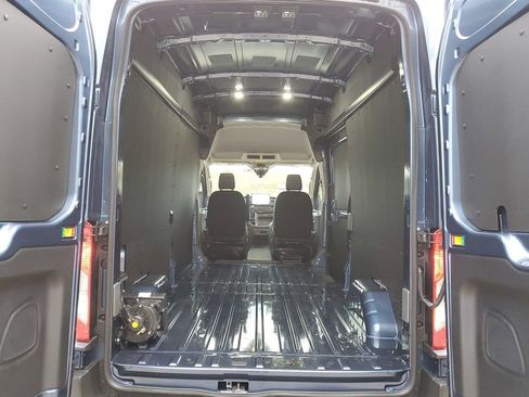 New 2024 Ford Transit 350 148 High Roof image 9