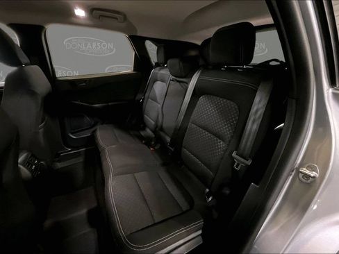 Certified 2024 Ford Escape Active AWD/4WD image 17
