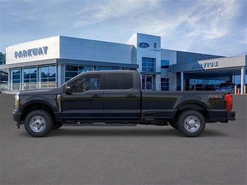 New 2026 Ford F350 XL image 3