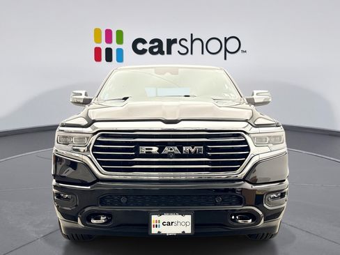 Used 2023 RAM 1500 Limited AWD/4WD image 8