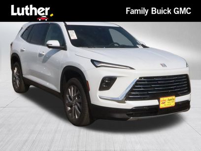 New 2026 Buick Enclave Preferred w/ Power Package