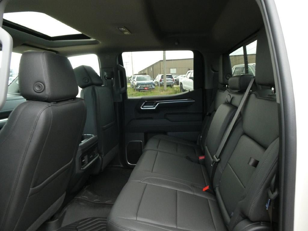 New 2026 Chevrolet Silverado 1500 RST w/ RST All Star Premium Package AWD/4WD image 17
