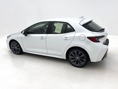 Used 2023 Toyota Corolla XSE FWD image 10