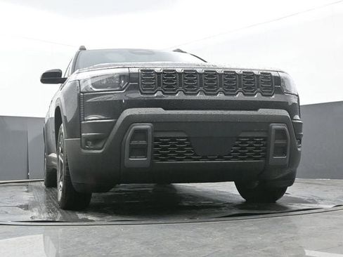 New 2026 Jeep Cherokee Laredo AWD/4WD image 59
