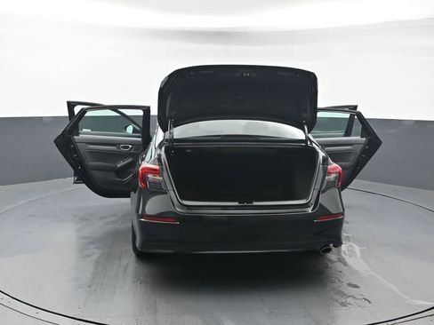 Used 2022 Honda Civic Sport image 45