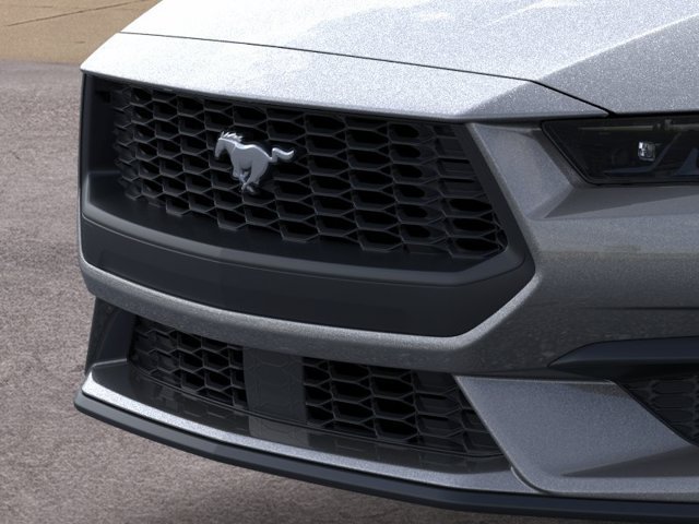 New 2026 Ford Mustang Premium RWD image 18