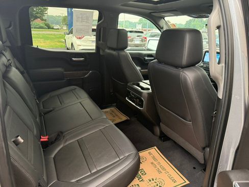 Used 2021 GMC Sierra 1500 Denali w/ Denali Ultimate Package AWD/4WD image 26