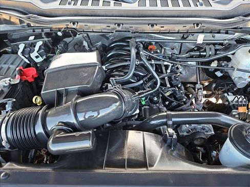 Used 2024 Ford F250 XLT w/ XLT Premium Package AWD/4WD image 23