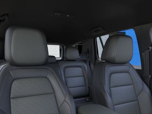 New 2026 Chevrolet Equinox LT image 24